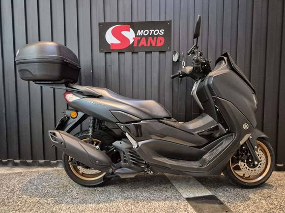 YAMAHA NMAX 160 ABS 